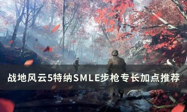 《战地风云5》特纳SMLE步枪专长怎么点 特纳SMLE步枪专长加点推荐