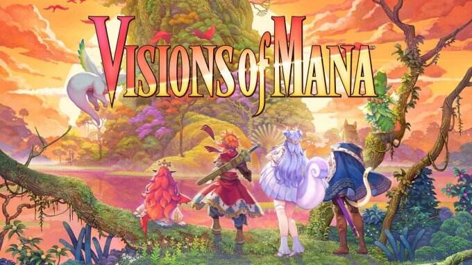 <b>曝《圣剑传说 VISIONS of MANA》将会登陆Switch2</b>