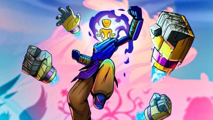 《Spiritfall》配置要求是什么 配置要求一览