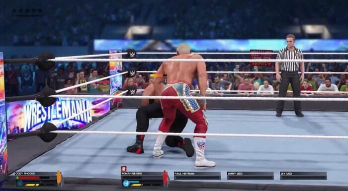 《WWE 2K24》美泰人偶塞纳怎么获取 美泰人偶塞纳获取攻略