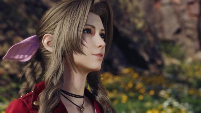 《最终幻想7重生》有PS4版吗 FF7RB PS4版本介绍