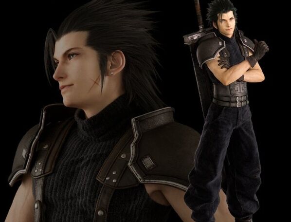 最终幻想7重生有扎克斯吗 FF7RB扎克斯结局一览