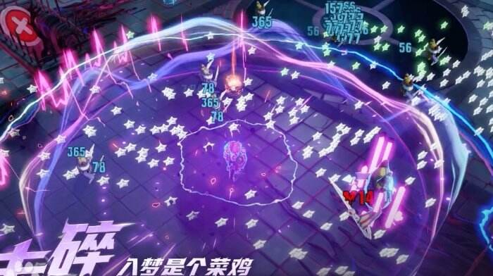 《无尽梦回》是哪家的游戏 游戏公司介绍