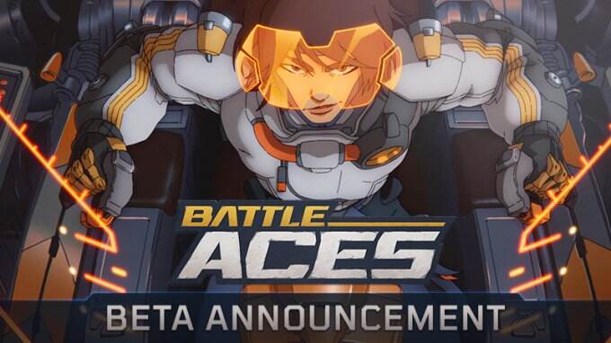 《星际争霸2》开发者新作《Battle Aces》封闭测试进行中