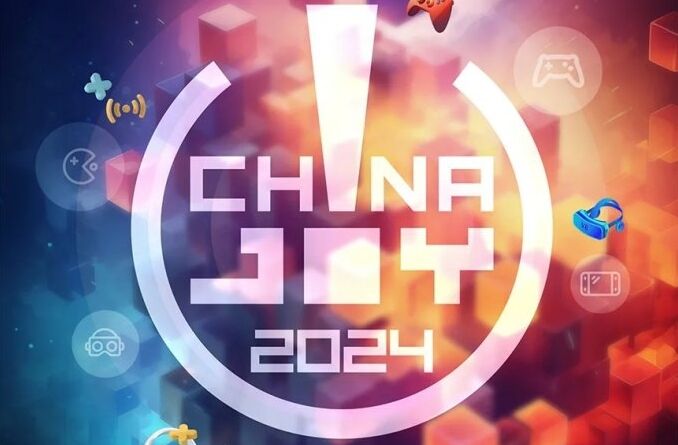 2024 ChinaJoy 门票即将开售，早鸟优惠不容错过！