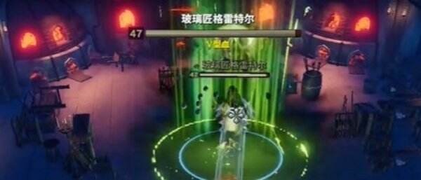 《夜族崛起》v型血怎么追踪 v型血追踪方法详情