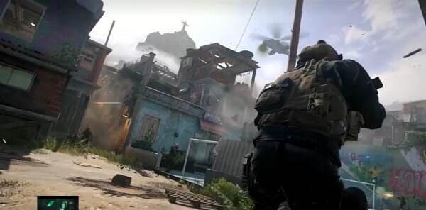 《使命召唤：现代战争3》将于7月25日正式加入Game Pass
