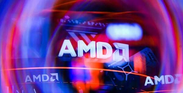 ChinaJoy最硬展台：AMD AI+游戏，为喜爱全力以赴！