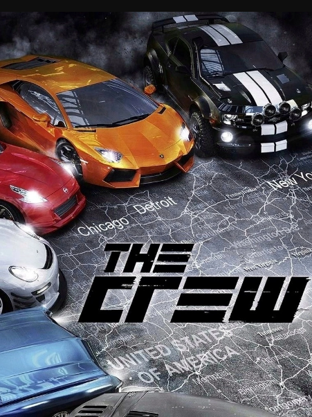 飙酷车神2按键技巧详解操作有什么技巧