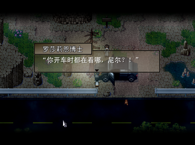 《地铁离去》DLC新枪萨米介绍