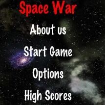 Spacewar