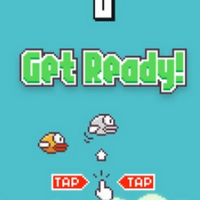 flappybird游戏缩略图