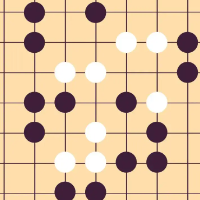 五子棋游戏缩略图
