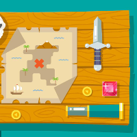 海盗宝藏游戏缩略图