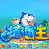 深海捕鱼王游戏缩略图