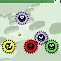 魔法齿轮游戏缩略图