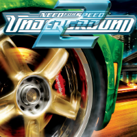 极品飞车8游戏缩略图