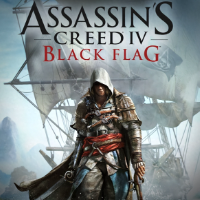 刺客信条4游戏缩略图