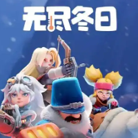 无尽冬日游戏缩略图
