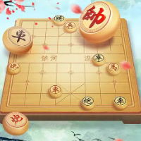 中国象棋大师