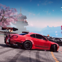 JDM: Japanese Drift Master
