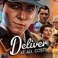 Deliver At All Costs