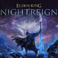 ELDEN RING NIGHTREIGN