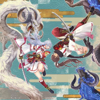 Rune Factory: Guardians of Azuma