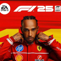 F1 25