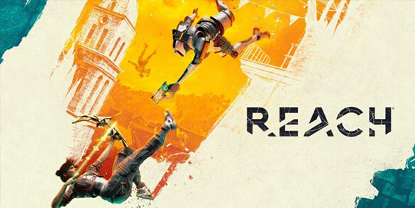 VR动作冒险游戏《Reach》预告发布