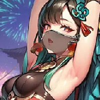 功夫英雄游戏缩略图