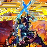 Spirit X Strike