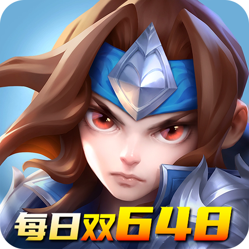 少年三国志：零游戏icon