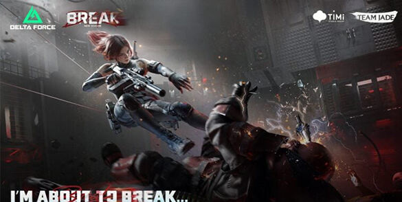 《三角洲行動》將于8月19日登陸PS5和Xbox平臺