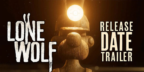 《Bendy: Lone Wolf》8月15日推出 实体版10月24日发售