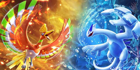 《宝可梦 TCG Pocket》扩充包“天与海的指引”将于7月30日推出