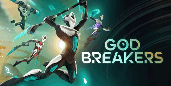 四人合作砍杀动作《GODBREAKERS》预告发布