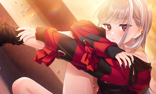 超人气社保美少女恋爱游戏在哪玩 免费Galgame福利资源下载