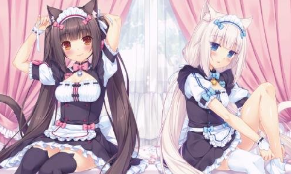 猫娘触摸的游戏有哪些 mewgame触摸猫桃子移植大全