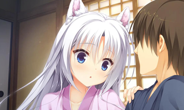 妹生活手机移植汉化版下载 和妹妹同居的生活最新中文版