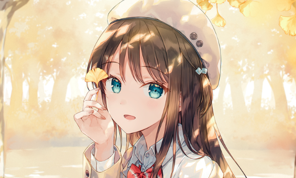 任意触摸式美少女手游排行榜 超近距离亲密接触的手游