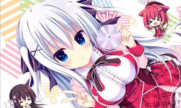 调皮妹妹败北生活全cg解锁版 绅士向精品黄油手游大全
