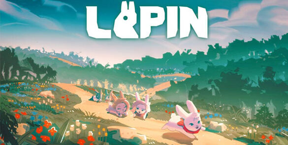 《LAPIN》将于9月2日登陆PS5和PS4平台