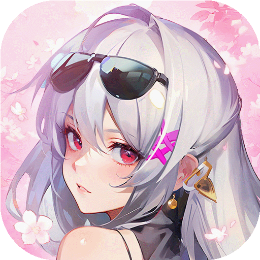 萌学园战纪游戏icon