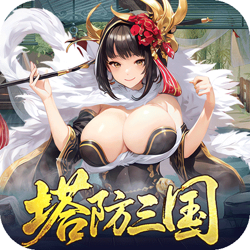 暗影战姬游戏icon