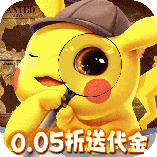 精灵萌宝贝游戏icon