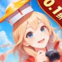 幸运草骑士游戏icon