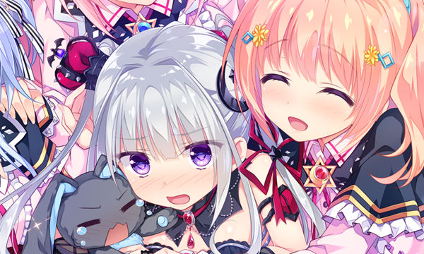樱境物语全人物cg解锁版 适合成人玩的桃子移植游戏推荐