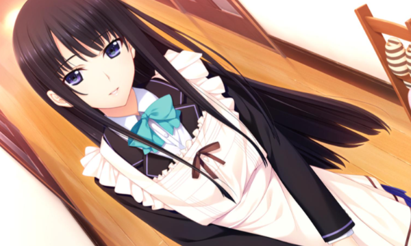 新妻LOVELY×CATION全CG下载 汉化互动galgame下载大全