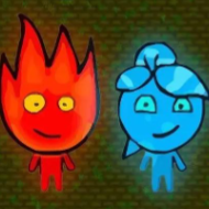 森林冰火人4双人版游戏缩略图
